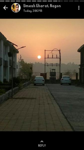 DK's Nagaon Beach Apartment